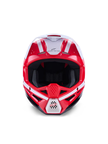 Alpinestars(Mx) SM3 Heat Offroadhjälm integral vuxen bild 11 PMMEDIA:0a7dada91cf15fc0