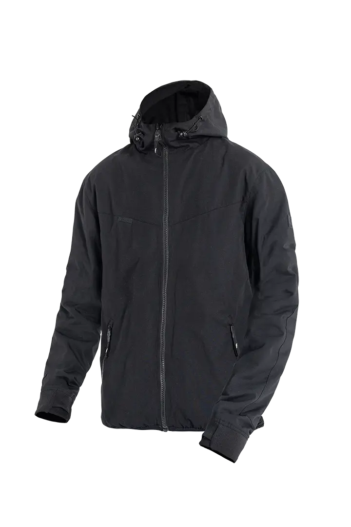 John Doe XTM® Rip Stop Hoodie Jacka textil herr bild 4 PMMEDIA:fd121cb61caea022