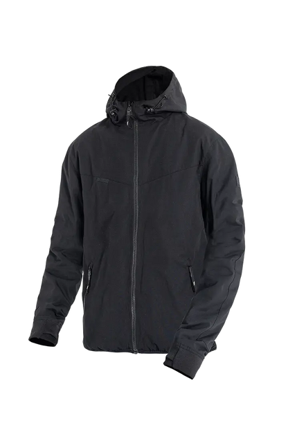 John Doe XTM® Rip Stop Hoodie Jacka textil herr bild 4 PMMEDIA:fd121cb61caea022