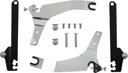 Cobra Detachable Backrest Kit Sissybars bild 14 PMMEDIA:736595f571e4ae71