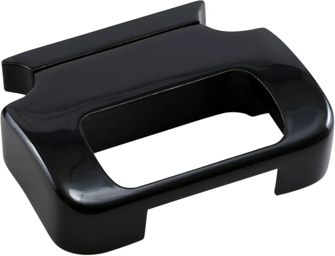 LA CHOPPERS Fat Bob Mätarfäste 1" svart bild 1 PMMEDIA:4b4a71c54a995dcd