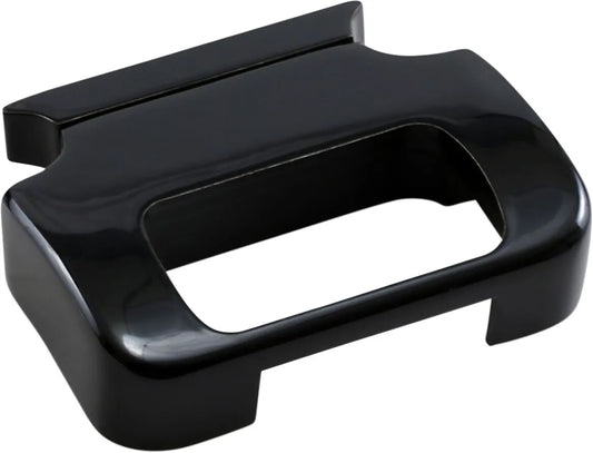 LA CHOPPERS Fat Bob Mätarfäste 1" svart bild 1 PMMEDIA:4b4a71c54a995dcd