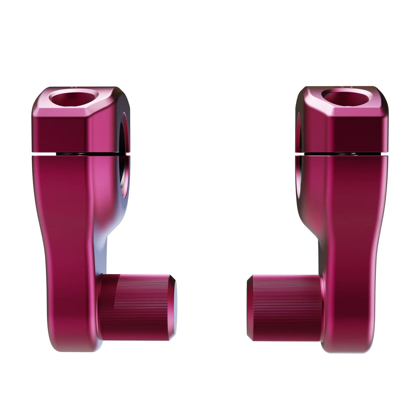 RJWC POWERSPORTS Handlebar Riser – Justerbar styrriser bild 2 PMMEDIA:fc571d9a9a457c4c