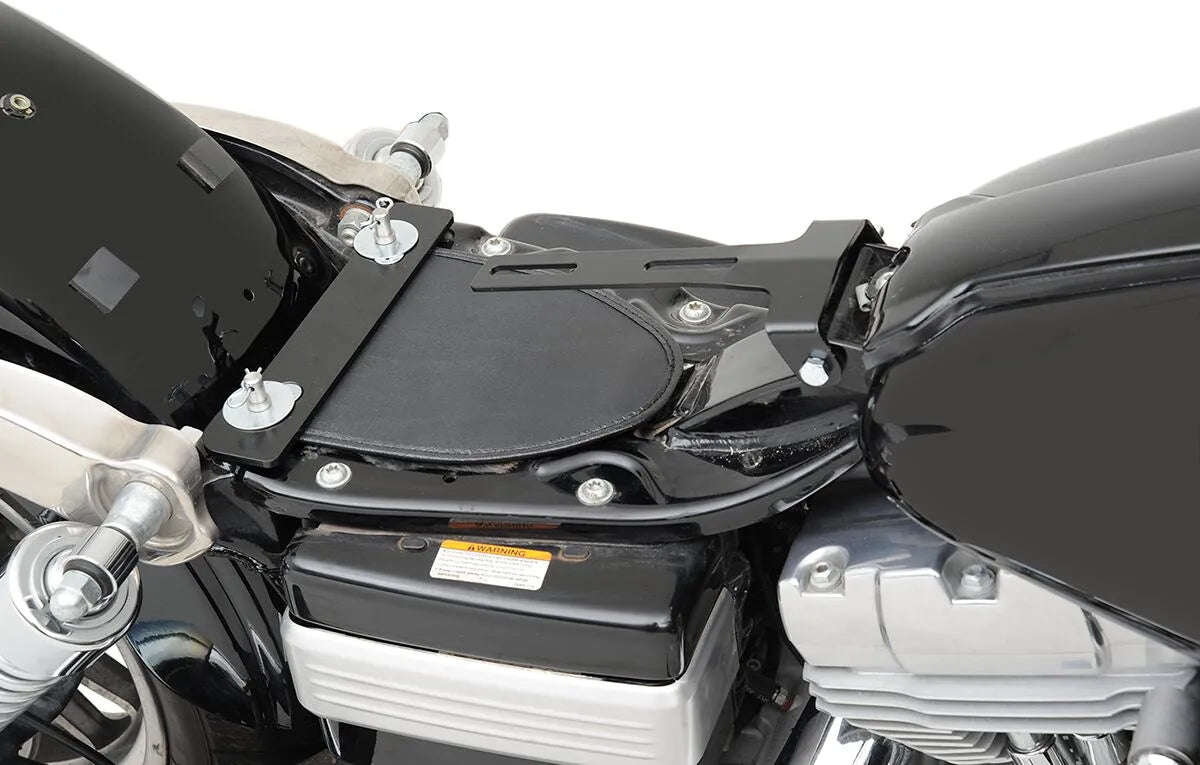 Drag Specialties Seats Frame Mount Spring Solo Seat Mount Kit Sadelfästen bild 10 PMMEDIA:379e71148aedaac7