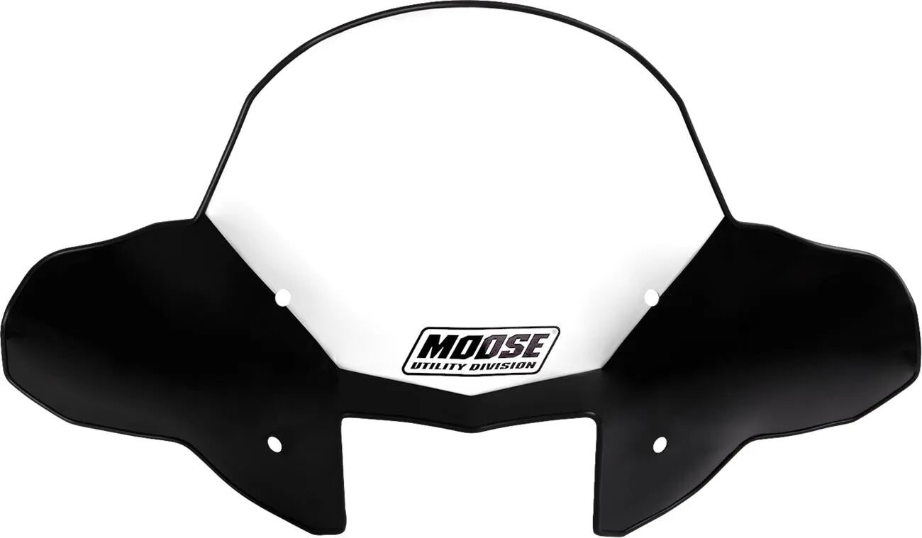 Moose Offroad Four Wheel Universal Windshield Vindvisir universal bild 1 PMMEDIA:6f2fc047b82ef535