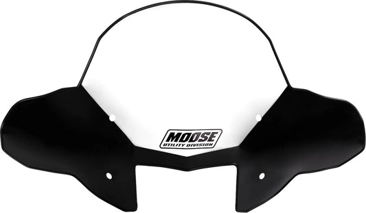 Moose Offroad Four Wheel Universal Windshield Vindvisir universal bild 1 PMMEDIA:6f2fc047b82ef535