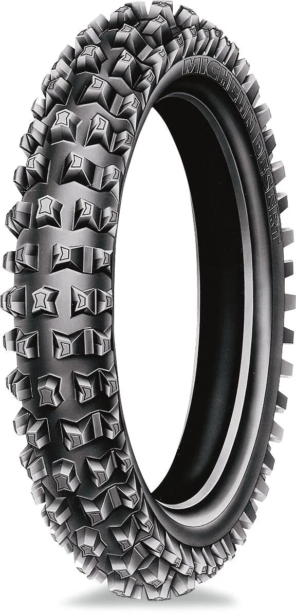 MICHELIN Desert Race BAJA 140/80-18 M/C 70R TT bild 2 PMMEDIA:b63639116afdcbf3
