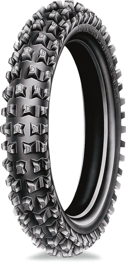 MICHELIN Desert Race BAJA 140/80-18 M/C 70R TT bild 2 PMMEDIA:b63639116afdcbf3