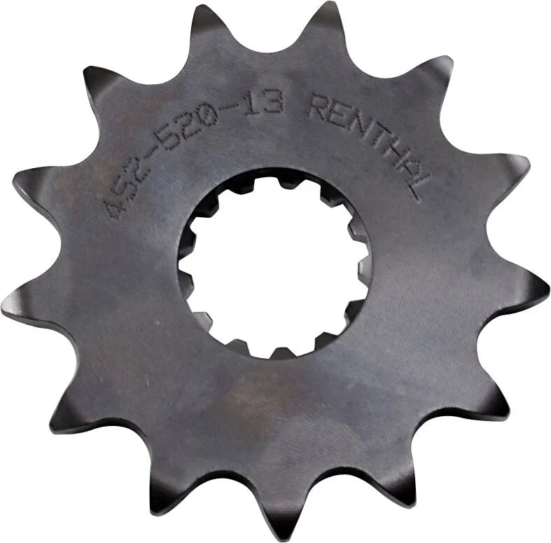 Renthal Front Sprocket Framdrev stål bild 17 PMMEDIA:e83b3688c9b20f18