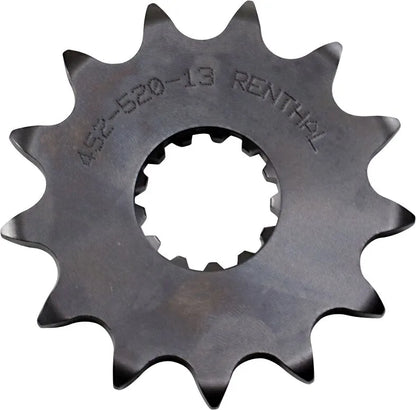 Renthal Front Sprocket Framdrev stål bild 17 PMMEDIA:e83b3688c9b20f18