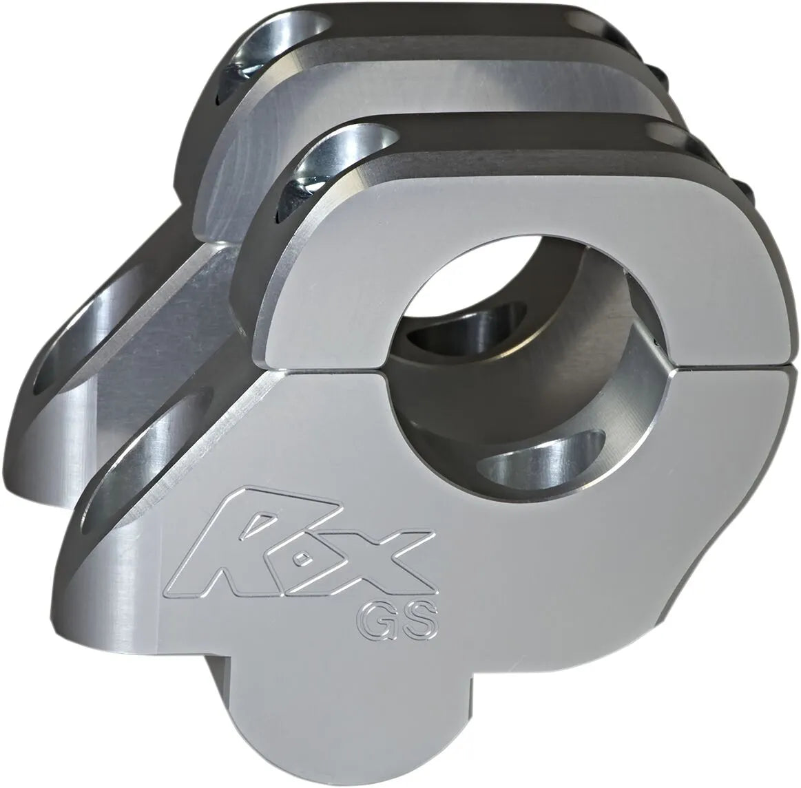 Rox Speed Fx 1-1/2” Barback Handlebar Risers Styrhöjare & Risers bild 2 PMMEDIA:30ece0bf13823255