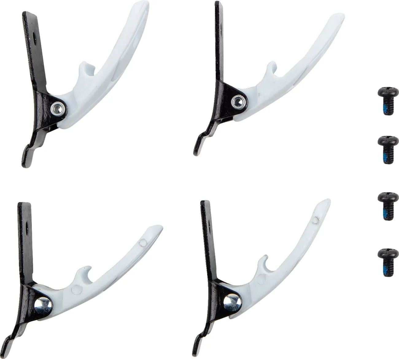 Moose Offroad Soft Goods Boot Buckle Kit Tillbehör och delar till skor & stövlar bild 2 PMMEDIA:975eafdf58b6c3ef