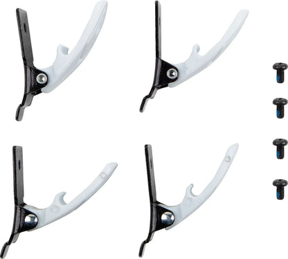 Moose Offroad Soft Goods Boot Buckle Kit Tillbehör och delar till skor & stövlar bild 2 PMMEDIA:975eafdf58b6c3ef