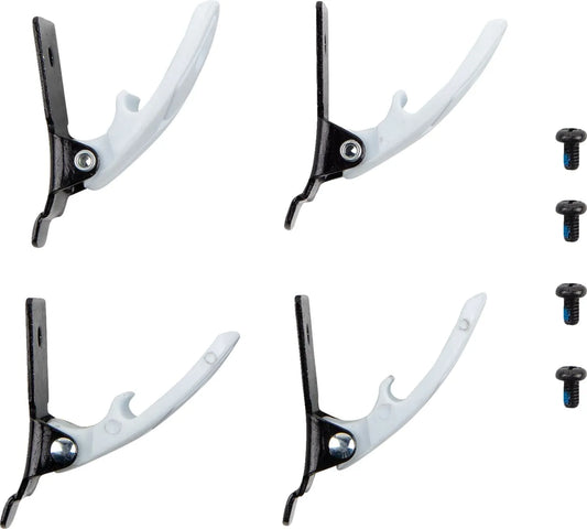 Moose Offroad Soft Goods Boot Buckle Kit Tillbehör och delar till skor & stövlar bild 2 PMMEDIA:975eafdf58b6c3ef