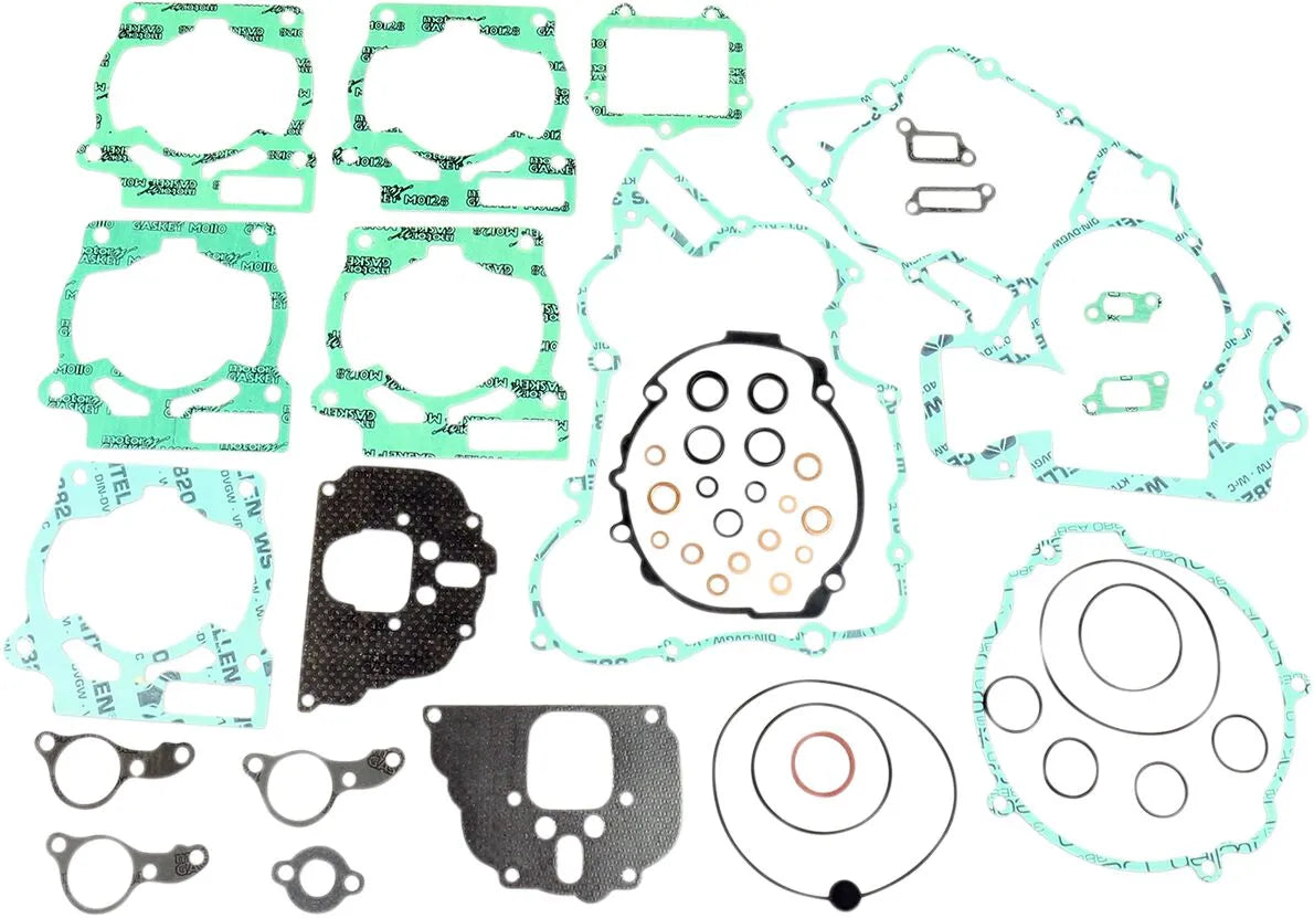ATHENA Komplett Packningssats för KTM bild 1 PMMEDIA:ba74d227e36b8be6