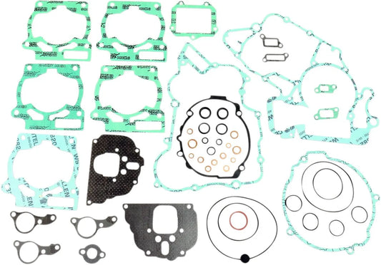 ATHENA Komplett Packningssats för KTM bild 1 PMMEDIA:ba74d227e36b8be6