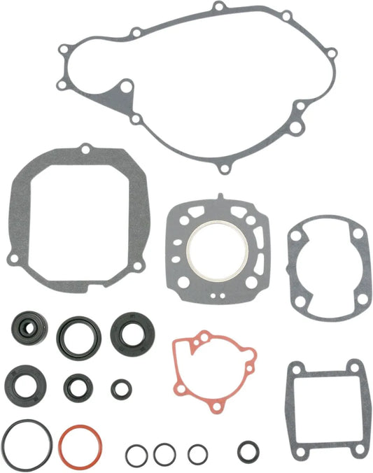 MOOSE OFFROAD HARD-PARTS Komplett Packnings- och Oljetätningssats YZ80 86-92 bild 1 PMMEDIA:b79e2d4d63d7b5d3