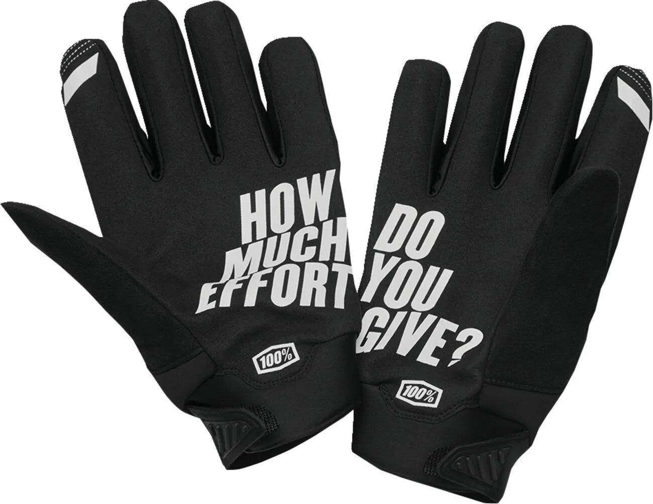 100 Percent Brisker Offroadhandskar herr bild 13 PMMEDIA:f6eba61e4d033a5c
