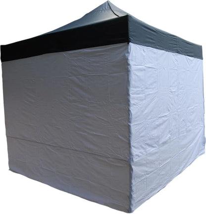PROMOTIONAL ITEMS VENDOR Canopy Sides - Sidoväggar i vit PVC, set om 3 bild 3 PMMEDIA:96fad80884b9941a
