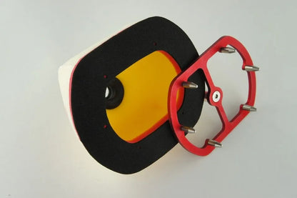 DT-1 RACING EUROPE Airpower Cage Aluminiumluftbur bild 2 PMMEDIA:263613a87bf50c87
