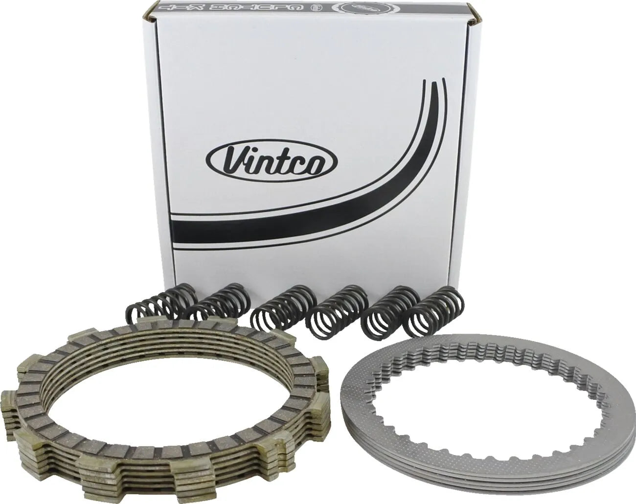 VINTCO Kopplingssats KCLS09 bild 2 PMMEDIA:b2815f38dec1d12c