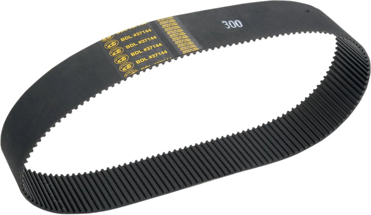 Belt Drives Ltd Replacement Primary Belt Primärdrift & delar bild 4 PMMEDIA:063d97e277684f52