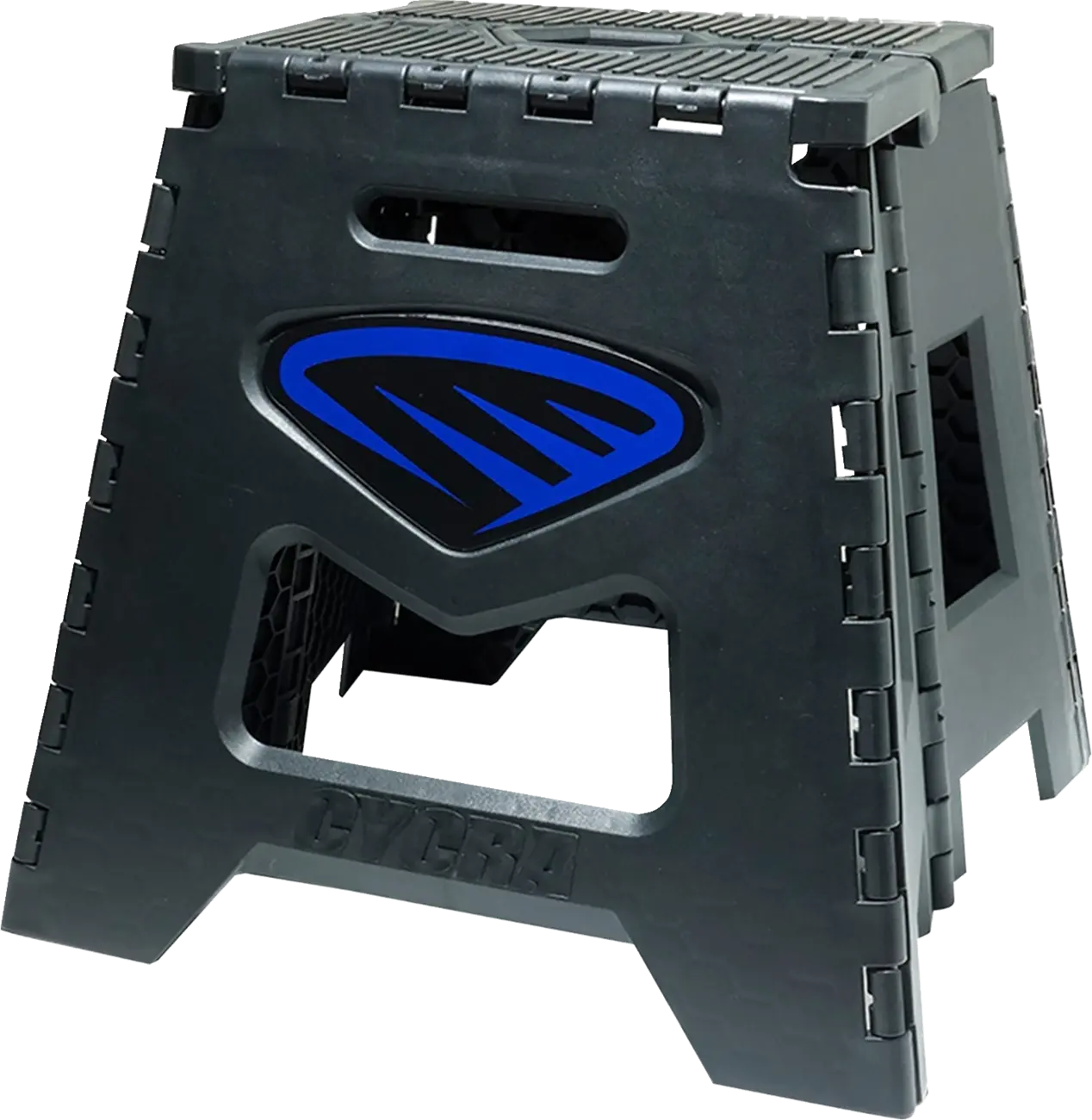 Cycra Folding Moto Stand Stöd bild 3 PMMEDIA:774e5e8946d6a29e