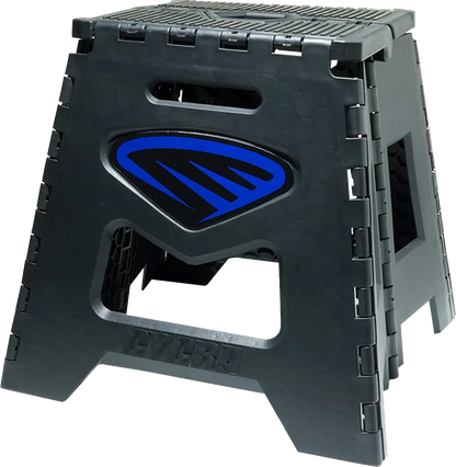 Cycra Folding Moto Stand Stöd bild 3 PMMEDIA:774e5e8946d6a29e