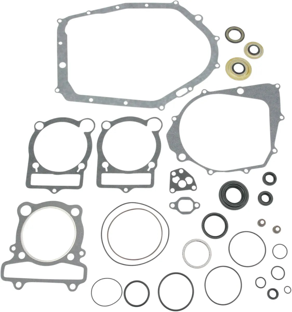 MOOSE OFFROAD HARD-PARTS Komplett packnings- och oljetätningskit YFM350 bild 1 PMMEDIA:c19b8a6f05739b63