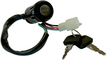 K&S TECHNOLOGIES Universal tändningsbrytare bild 1 PMMEDIA:c521a9b67d6b39e6