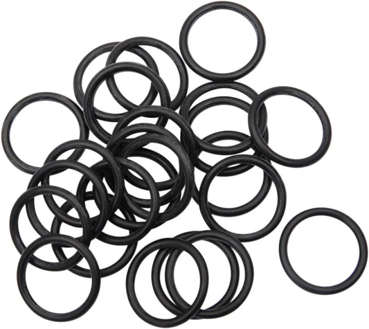 JAMES GASKET O-Ring O.P.M8 Outer 25-pack bild 1 PMMEDIA:f0a6b08fb89aabf9