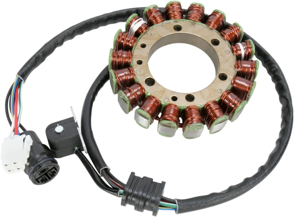 MOOSE OFFROAD FOUR WHEEL Stator till Yamaha bild 1 PMMEDIA:0faa7972b5a2b0d6