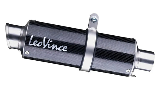 LEOVINCE GP Corsa Full-System Avgassystem bild 2 PMMEDIA:e990c2b1d266eb92