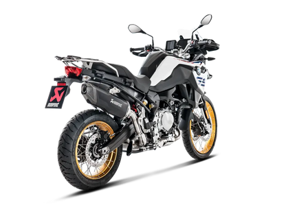 AKRAPOVIC Slip-On Line Dämpare STREET för F750GS/F850GS/ADV/F800GS bild 3 PMMEDIA:6726d06d309462fd