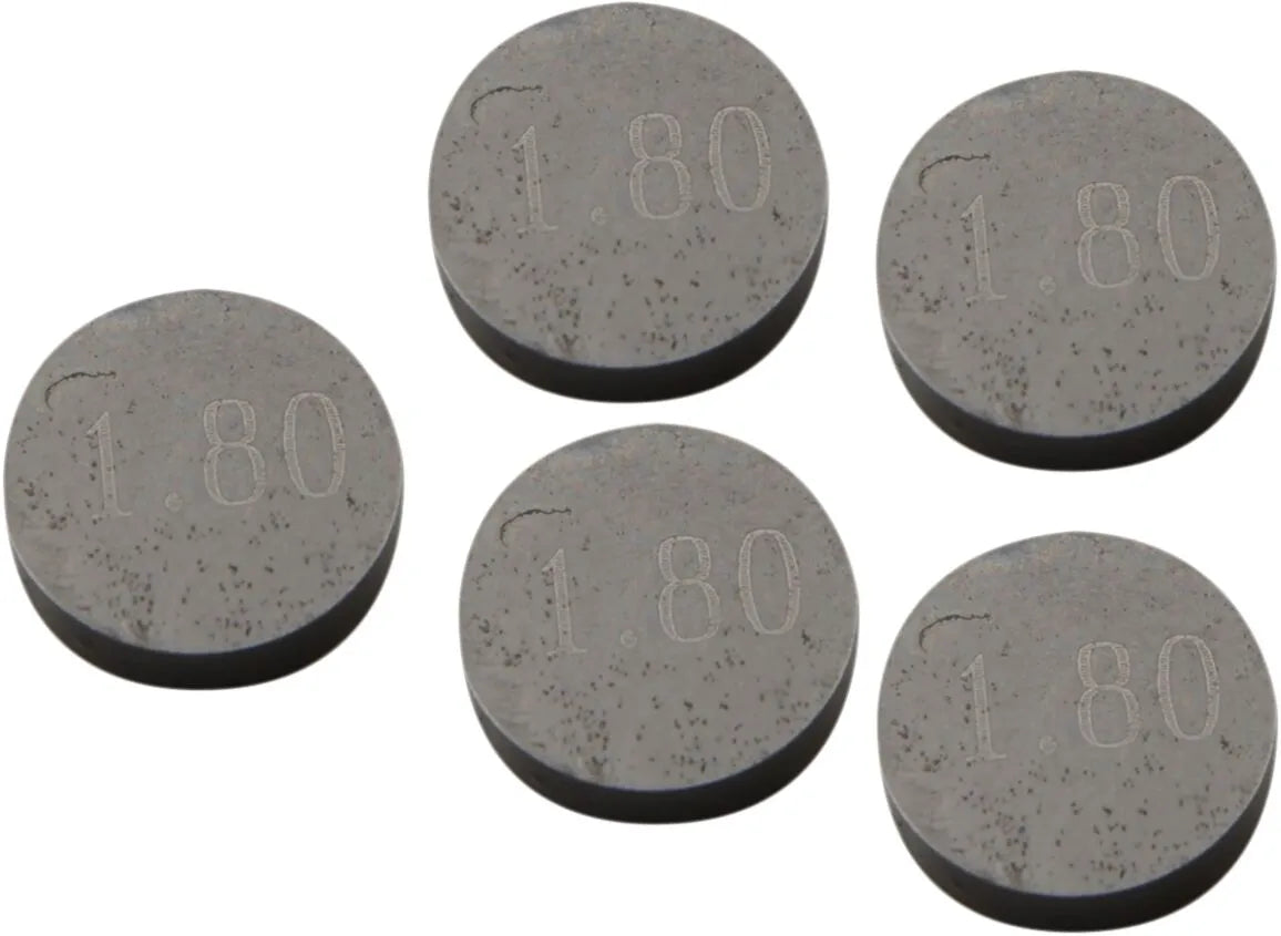 PROX Ventilshim 7,48 mm 1,80 mm 5-pack bild 1 PMMEDIA:3d50fdd80ebd99f1