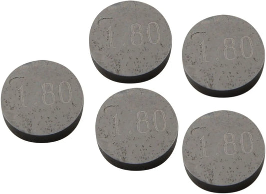 PROX Ventilshim 7,48 mm 1,80 mm 5-pack bild 1 PMMEDIA:3d50fdd80ebd99f1