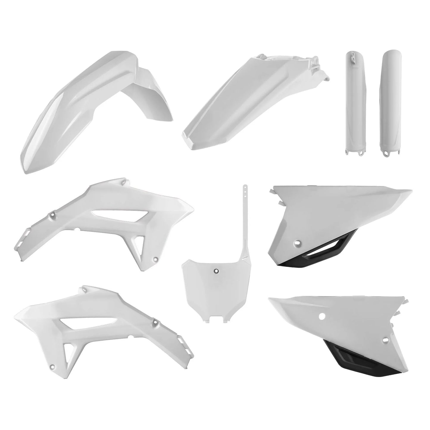 Polisport Complete Body Kit Ersättningspaneler kaross bild 15 PMMEDIA:f9b5057d5b4f7bb2