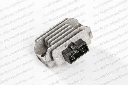 RICK'S MOTORSPORT ELECTRIC OE-stil Regulator/Rätare bild 1 PMMEDIA:b0d11a3b82ad84f1