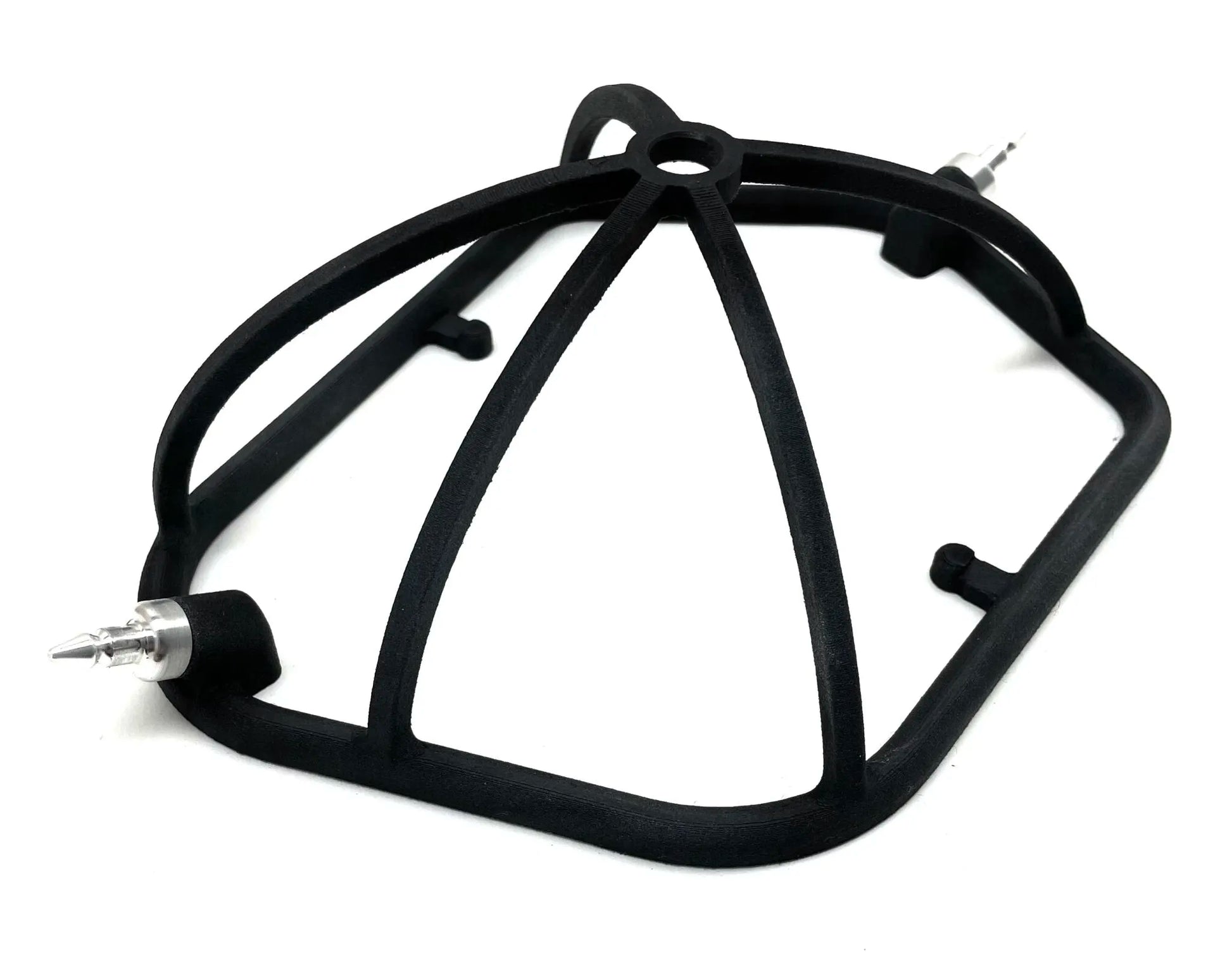 DT-1 RACING EUROPE Open Carbon Fiber Air Cage KTM 2023 bild 1 PMMEDIA:2cc124d17e181d67