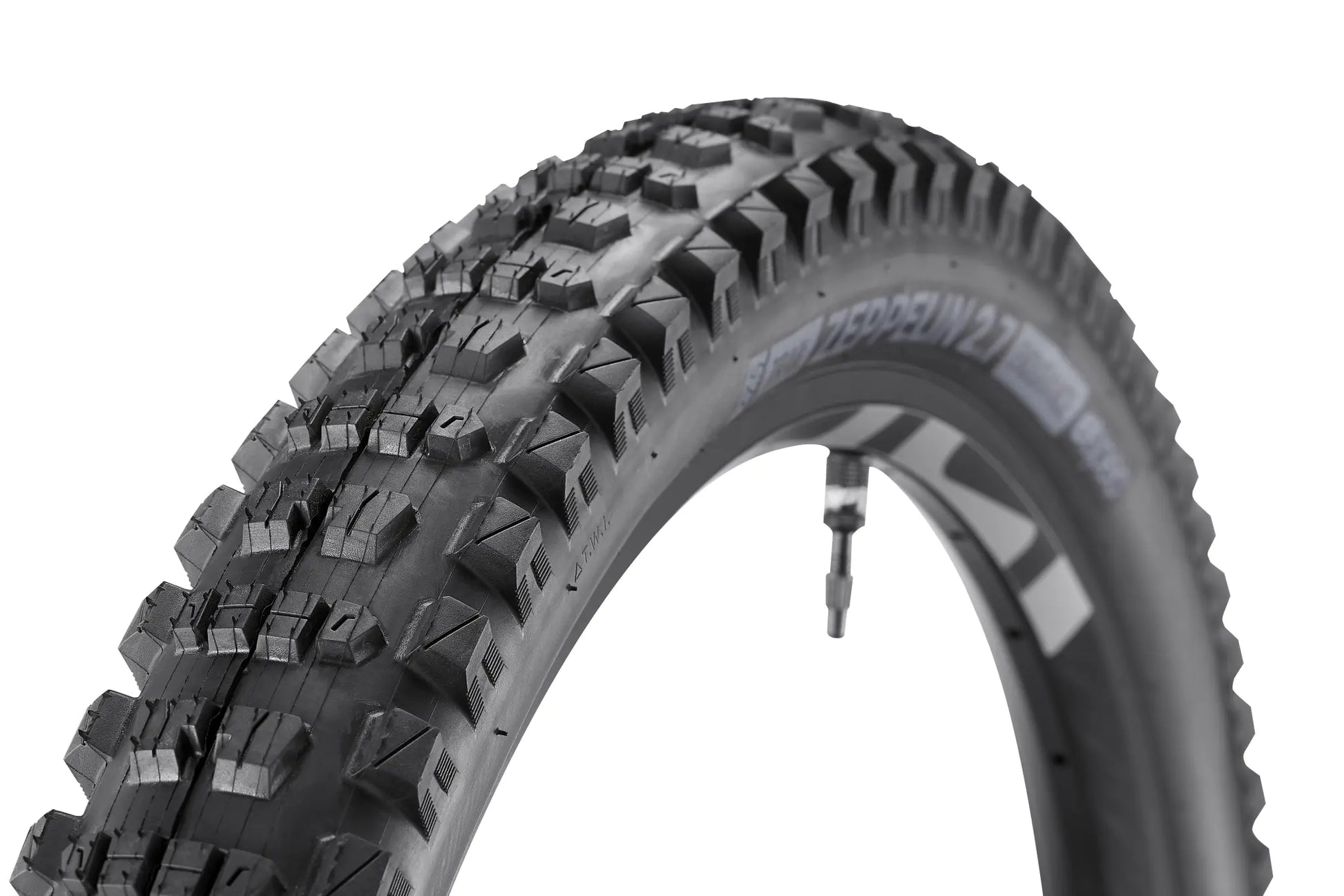 E*THIRTEEN Zeppelin TRAIL 27.5" x 2.70 MTB-däck bild 6 PMMEDIA:d57ee257e667daa9