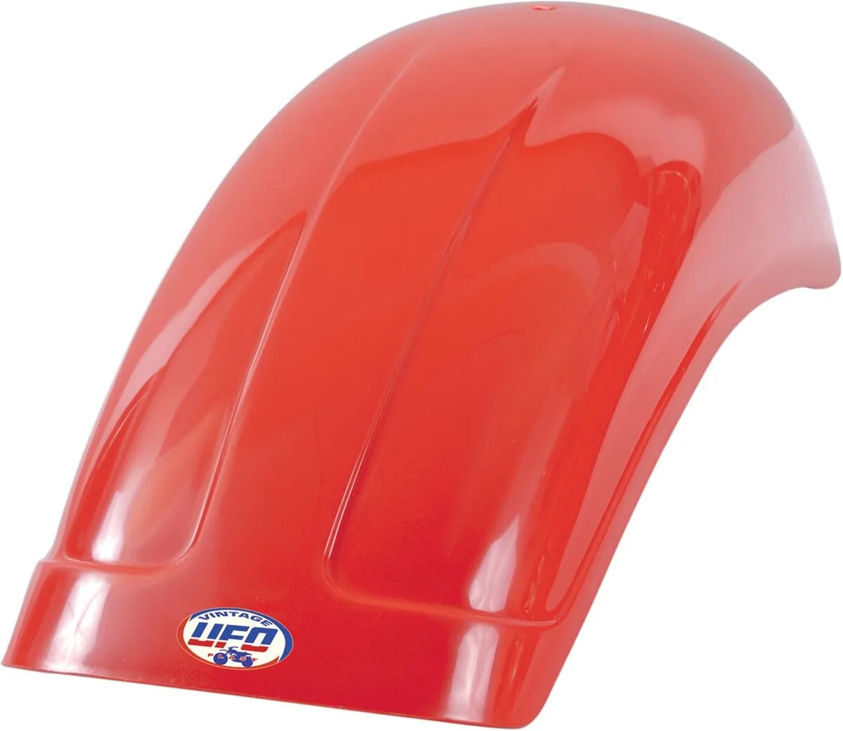 Ufo Universal Medium Vintage Rear Fender Offroadmotorcyklar bild 1 PMMEDIA:01e5ec21a5cc2586