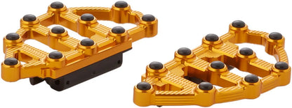 Arlen Ness MX Billet Floorboards Fotplattor & delar bild 11 PMMEDIA:6eb6ec3d02868ca4