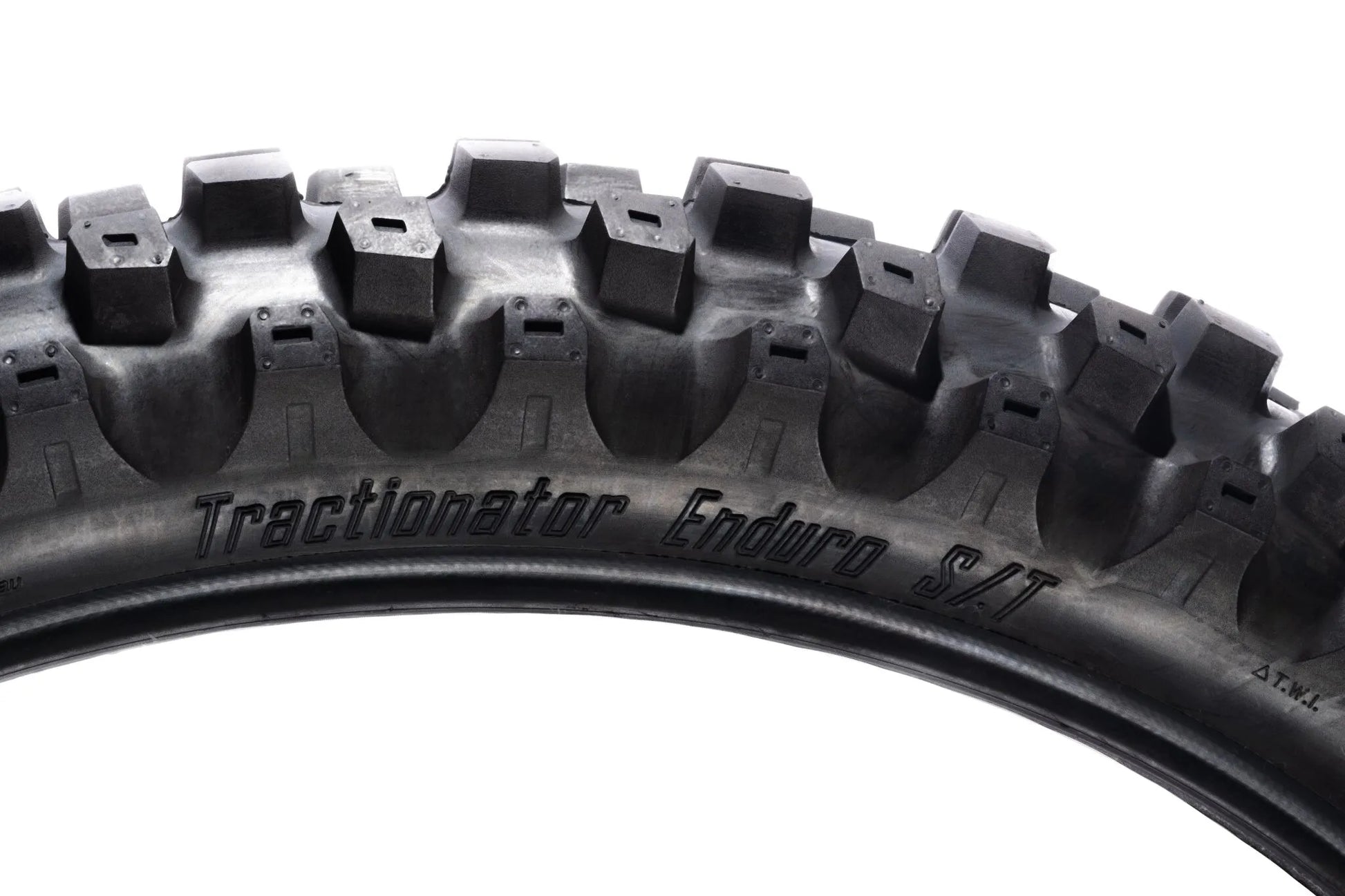 MOTOZ Tractionator Enduro S/T TES 90/90-21 54R TT Däck bild 4 PMMEDIA:e2a33c78f1dce55f
