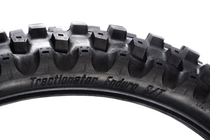 MOTOZ Tractionator Enduro S/T TES 90/90-21 54R TT Däck bild 4 PMMEDIA:e2a33c78f1dce55f