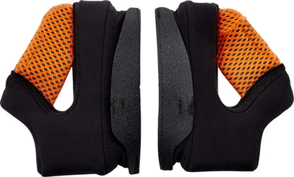Biltwell Gringo/Gringo S/Gringo SV 22.06 Helmet Cheek Pads Inredning hjälm bild 3 PMMEDIA:23e139fcab83316e