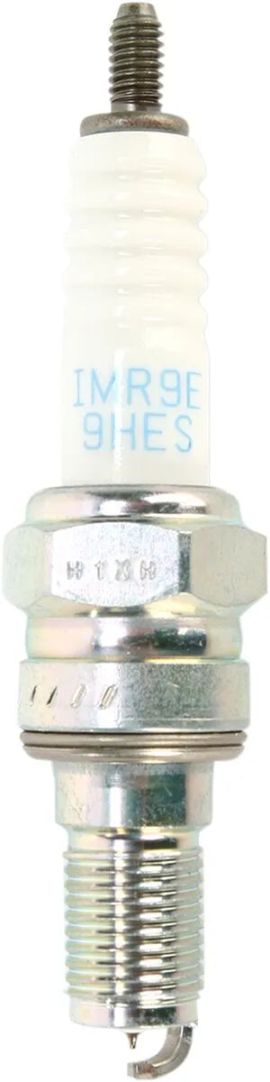 NGK SPARK PLUGS Laser Iridium Tändstift IMR9E-9HES bild 1 PMMEDIA:17eb750173d778c4