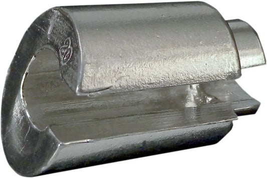K L Supply Universal Angled Spoke Wheel Weights Däckmontering & balansering bild 1 PMMEDIA:9554b931c183afb6