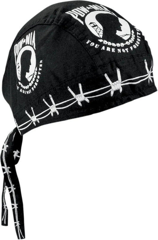 ZAN HEADGEAR Flydanna® Head Wrap POW/MIA III bild 1 PMMEDIA:97013575646c529b
