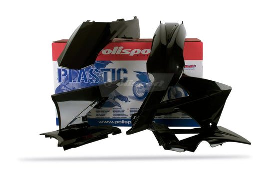 Polisport Complete Body Kit Ersättningspaneler kaross bild 2 PMMEDIA:4befa838f55aeb1c