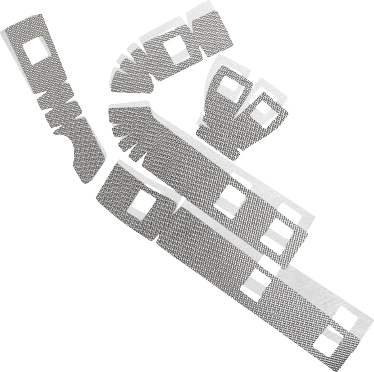DEI Heat Shield Liner Kit bild 1 PMMEDIA:2722ece90aa8ef2a